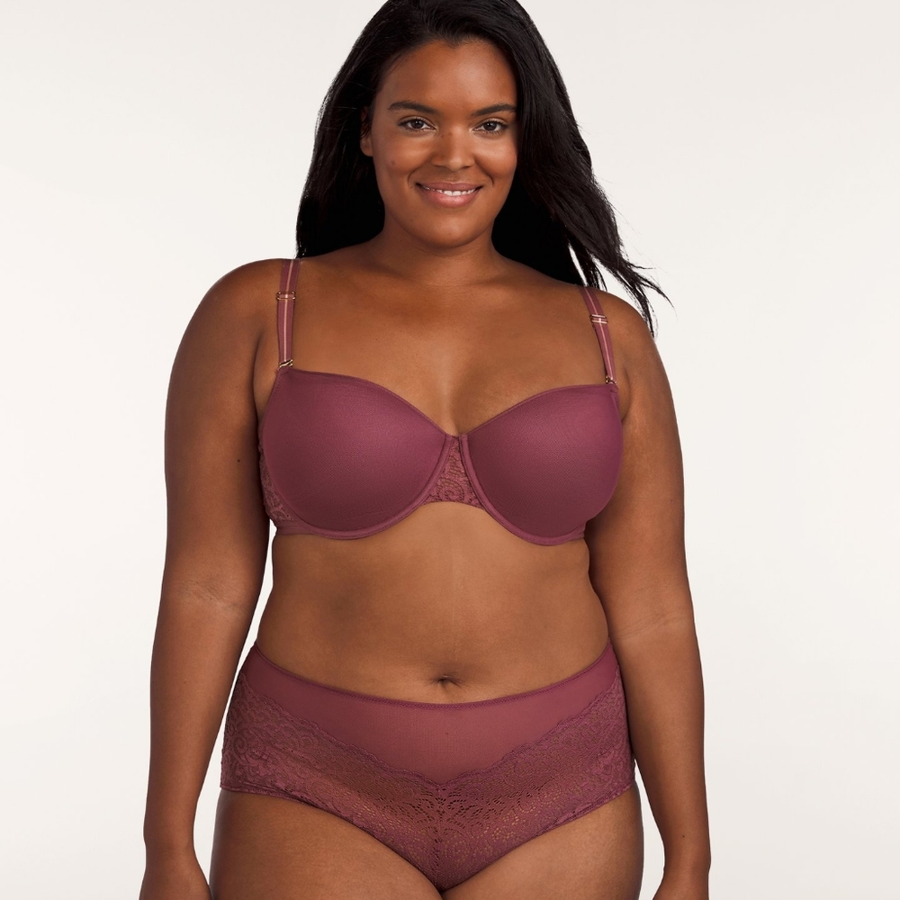 Third Love Racerback Bra